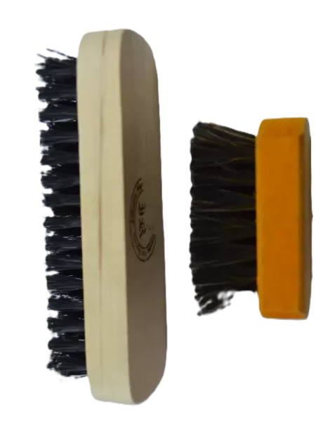 Cepillo para brillar